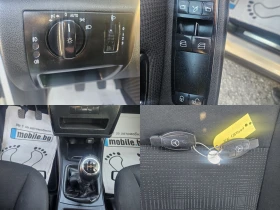 Mercedes-Benz A 160 1.5 FACE 128000 км-ПЕРФЕКТНА, снимка 11