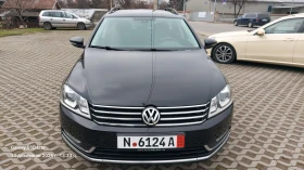 VW Passat 20 TDI 170кс. Facelift, снимка 1