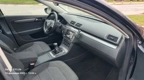 VW Passat 20 TDI 170кс. Facelift, снимка 13