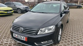 VW Passat 20 TDI 170кс. Facelift, снимка 11