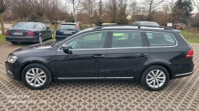 VW Passat 20 TDI 170кс. Facelift, снимка 10