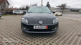 VW Passat 20 TDI 170кс. Facelift, снимка 2