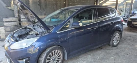 Ford C-max 2014 г.   TXMA   само на части  , снимка 3