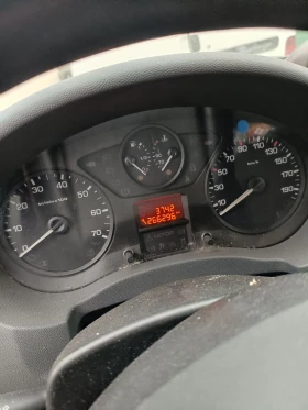 Toyota Proace City Verso 2.0D, снимка 6