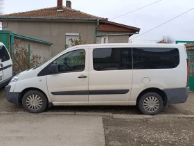 Toyota Proace City Verso 2.0D, снимка 3