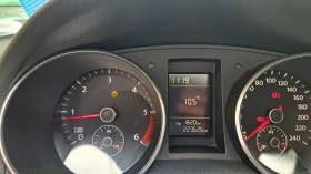 VW Golf Variant VI - 1.6tdi, снимка 12