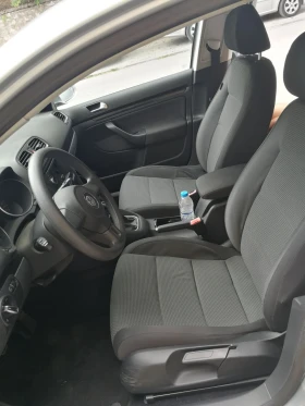 VW Golf Variant VI - 1.6tdi, снимка 9