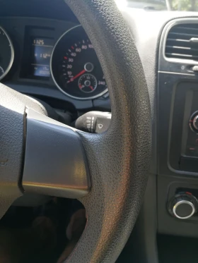 VW Golf Variant VI - 1.6tdi, снимка 4