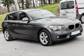BMW 118 Автомат, снимка 3