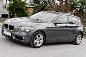 BMW 118 Автомат, снимка 1
