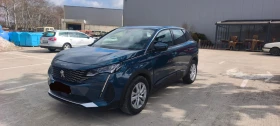 Peugeot 3008 2022 г.Automatic, Benzin, снимка 1