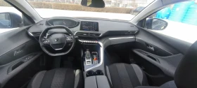 Peugeot 3008 2022 г.Automatic, Benzin, снимка 9
