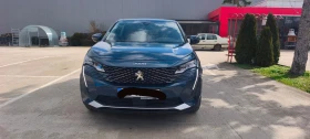 Peugeot 3008 2022 г.Automatic, Benzin, снимка 2