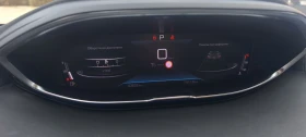 Peugeot 3008 2022 г.Automatic, Benzin, снимка 10