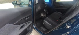 Peugeot 3008 2022 г.Automatic, Benzin, снимка 11