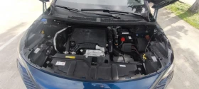 Peugeot 3008 2022 г.Automatic, Benzin, снимка 15