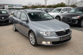 Skoda Superb TDI* 105кс* 2012г., снимка 5