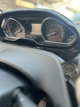 Peugeot 2008, снимка 10