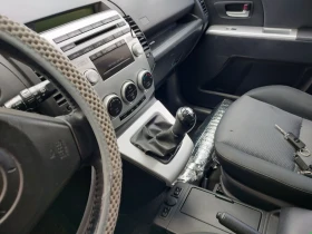 Mazda 5 Минивен, снимка 1