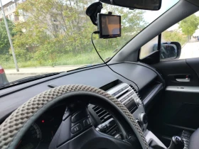 Mazda 5 Минивен, снимка 2