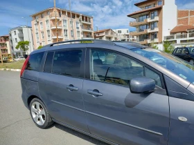 Mazda 5 Минивен, снимка 9