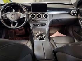 Mercedes-Benz C 300 * CARFAX * ПАНОРАМА* 2 КЛЮЧА* , снимка 11
