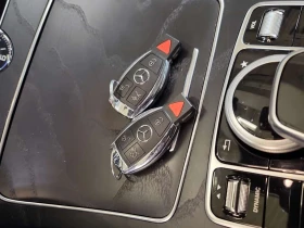 Mercedes-Benz C 300 * CARFAX * ПАНОРАМА* 2 КЛЮЧА* , снимка 9