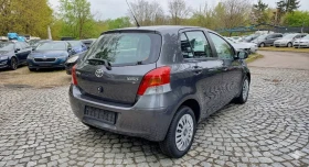 Toyota Yaris 1.3i 100k.c FaceLift 6-скорости, снимка 4