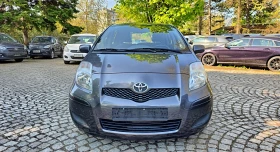Toyota Yaris 1.3i 100k.c FaceLift 6-скорости, снимка 3