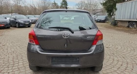 Toyota Yaris 1.3i 100k.c. 6 скорости, снимка 5
