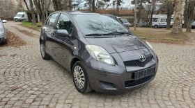 Toyota Yaris 1.3i 100k.c. 6 скорости, снимка 2