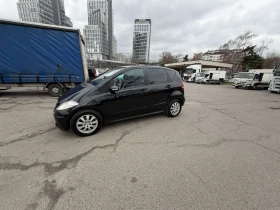 Mercedes-Benz A 150, снимка 2