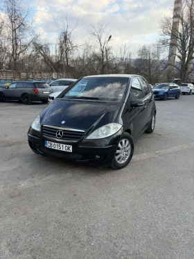 Mercedes-Benz A 150, снимка 1