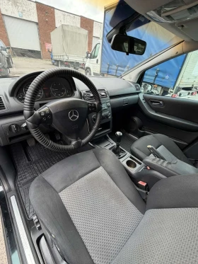 Mercedes-Benz A 150, снимка 8