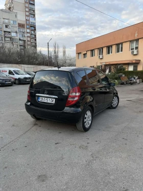Mercedes-Benz A 150, снимка 4