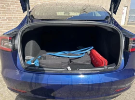 Tesla Model 3 4х4 Перфектен ГАРАНЦИЯ, снимка 12