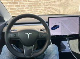 Tesla Model 3 4х4 Перфектен ГАРАНЦИЯ, снимка 9