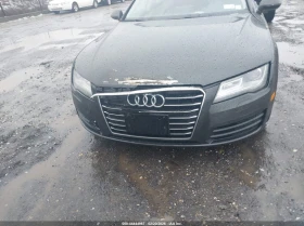 Audi A7 3.0l 3.0T Premium, снимка 12