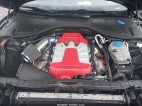 Audi A7 3.0l 3.0T Premium, снимка 10