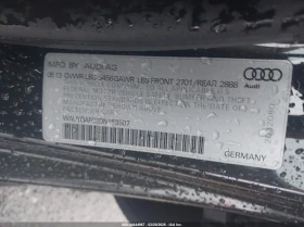 Audi A7 3.0l 3.0T Premium, снимка 9
