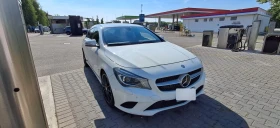 Mercedes-Benz CLA 200 D SW Automatic Premium Dark Night, снимка 2
