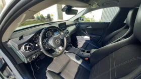 Mercedes-Benz CLA 200 D SW Automatic Premium Dark Night, снимка 12