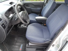 Suzuki Wagon r 1.3i_АВТОМАТИК_* , снимка 8