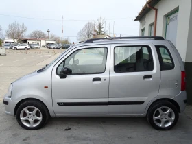 Suzuki Wagon r 1.3i_АВТОМАТИК_* , снимка 5