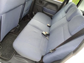 Suzuki Wagon r 1.3i_АВТОМАТИК_* , снимка 11