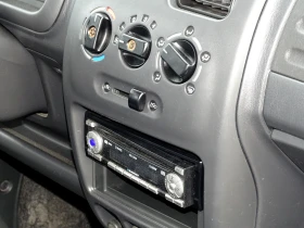 Suzuki Wagon r 1.3i_АВТОМАТИК_* , снимка 15