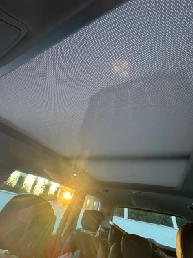 Seat Alhambra 2.0 TDI HIGHLINE, снимка 10