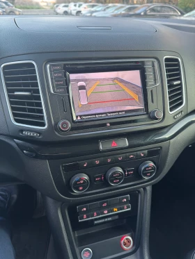 Seat Alhambra 2.0 TDI HIGHLINE, снимка 8