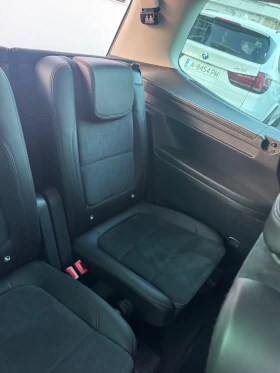 Seat Alhambra 2.0 TDI HIGHLINE, снимка 16