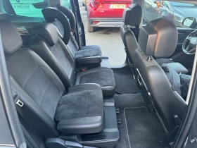 Seat Alhambra 2.0 TDI HIGHLINE, снимка 11